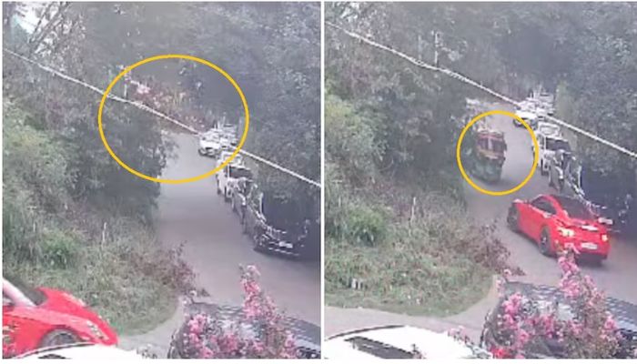 Chandigarh: Police suspect gangster-terror angle in grenade attack on a retired official’s former house, two suspects identified