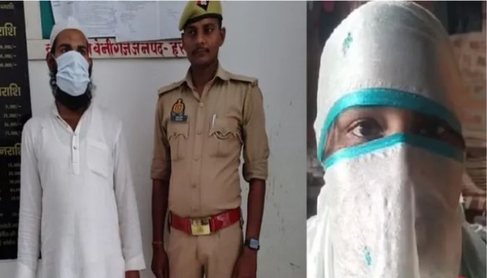 ‘I won’t let you marry anyone, will do Nikah and keep you with me’: Dalit girl in UP accuses Mufti Imran of molesting her in the name of black magic