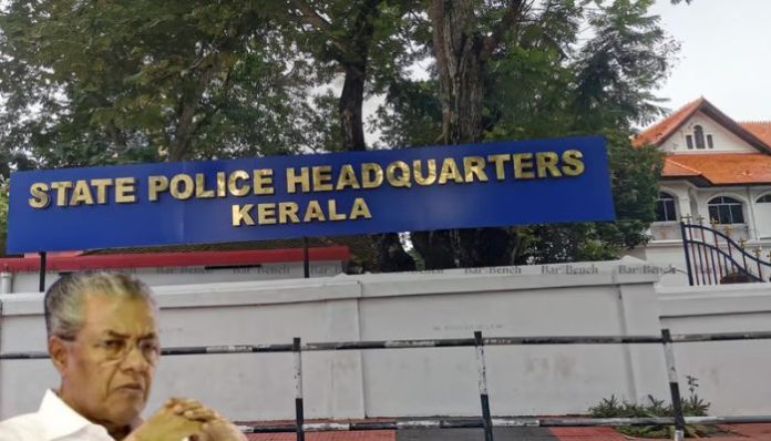Kerala: Police to take suo moto cognizance of POCSO-related allegations cited in Hema committee report following severe criticism from HC