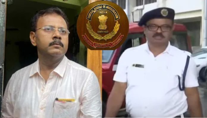 Sandip Ghosh didn’t want FIR in trainee doctor’s rape-murder case: CBI