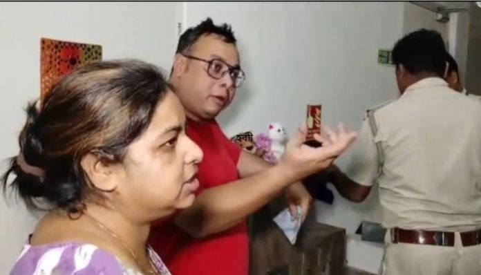 West Bengal: Police raid Youtuber’s house who sought Mamata Banerjee govt’s accountability in RG Kar case; journalist say attempt to muzzle critical voices