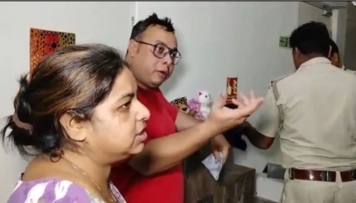 West Bengal: YouTuber who sought Mamata Banerjee govt’s accountability in RG Kar Hospital rape and murder case raided over “insulting remarks” on SC