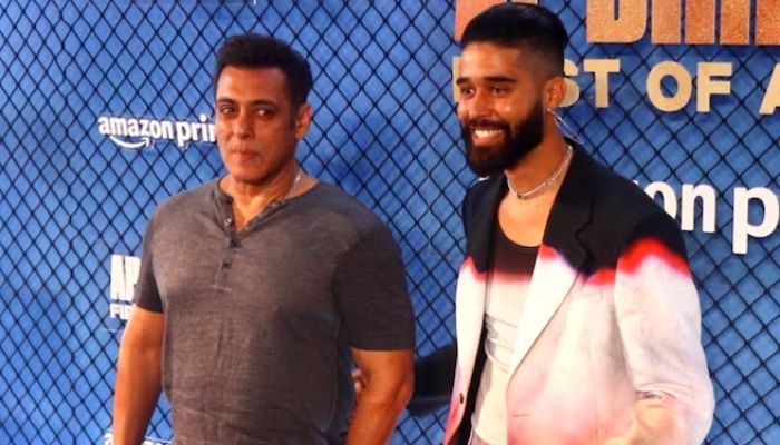 Canada: Shots fired outside home of singer AP Dhillon, car set on fire; Lawrence Bishnoi gang claims responsibility threatening singer for video with Salman Khan