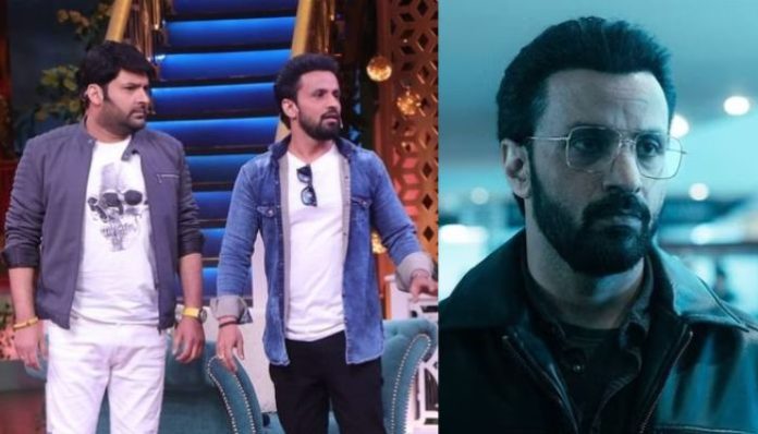 Kapil Sharma postponed his US tour, encouraged me to take role in Anubhav Sinha's series: Rajiv Thakur who played role of a terrorist in IC814