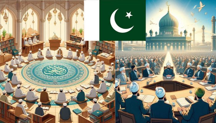 50th Anniversary of Pakistan declaring Ahmadiyyas Non-Muslims, the community that was at the forefront of demanding a separate Pakistan