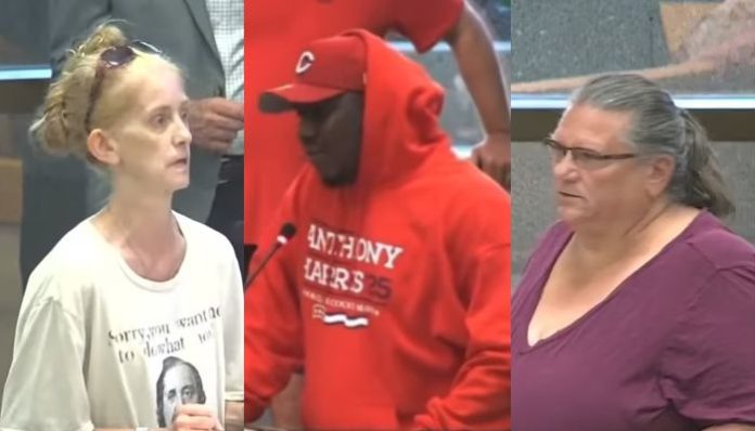 ‘Illegal Haitian immigrants stealing ducks, geese, domesticated cats and eating them’: Ohio residents slam City Council over demographic changes, alleges corruption in allowing illegal immigration