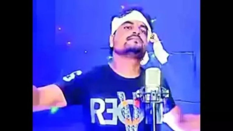 Assam: Singer Altap Hussain detained for trying to stir communal tensions through his songs