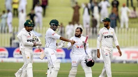Pakistan, recently humiliated by Bangladesh at home, likely to shift home Test series against England to Sri Lanka or UAE