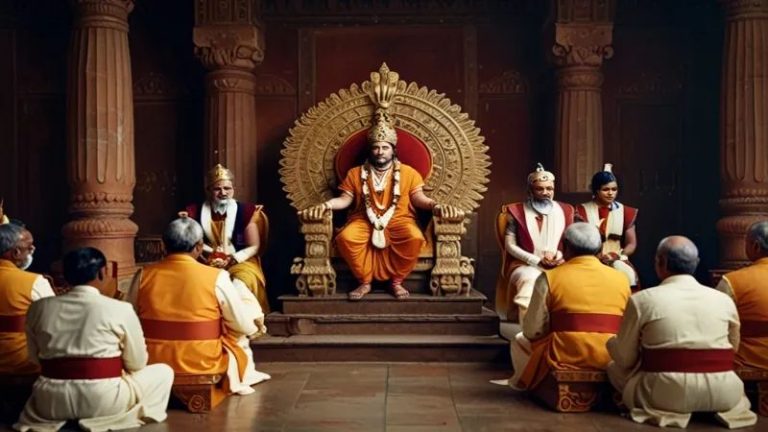 Arts, science, mathematics, all flourished for a 1000 years, then most powerful republic drowned in ‘caste politics’: Will those doing politics on caste census learn from history