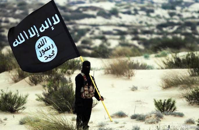 Pakistani national living in Canada conspiring with ISIS to launch terror attacks against Jews in USA around October 7, arrested