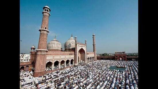 Over 120 protected historical monuments claimed by Waqf Board: ASI tells Joint Parliamentary Committee, highlights need of amendment to Waqf Act