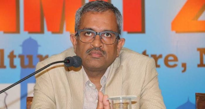 Supreme Court advocate Sanjay Hegde spreads fake news about Adani Group, says will only believe Zubair and Alt News about Adani Group’s press releases
