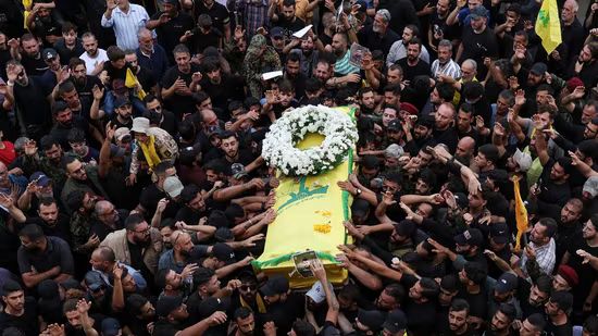 Hezbollah 879