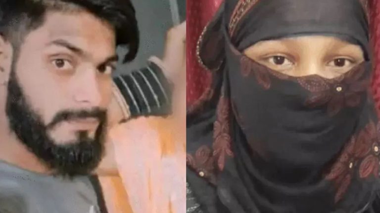 Lucknow: Salman becomes Rakesh to trap a Hindu girl, forced her into Halala with a Maulvi, allowed his friend Asim to rape her