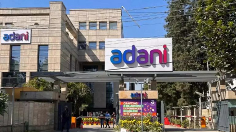 3 Adani Group firms join the World Economic Forum to advance global decarbonisation initiative