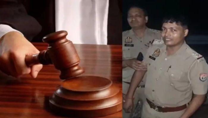 ‘You have arrested Muslims on fake charges’: Aligarh cop accuses magistrate of threatening and mistreating him for seeking remand of bike thieves