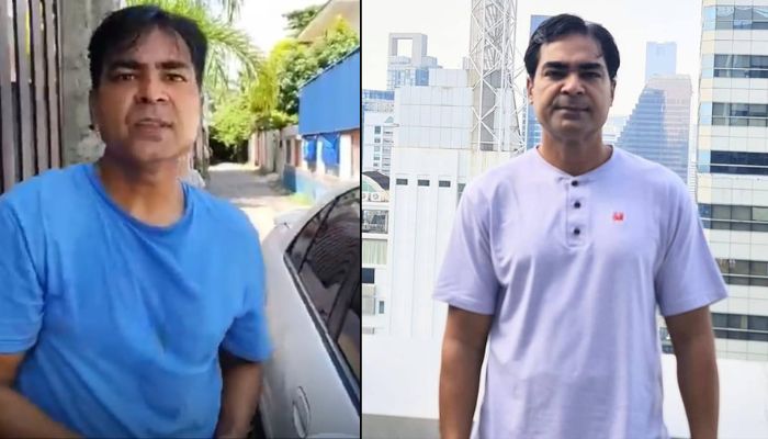 Thailand: Pakistani national sexually assaults niece of exiled activist Faraz Pervaiz, victim fears that accused may have been motivated by bounty of $20000