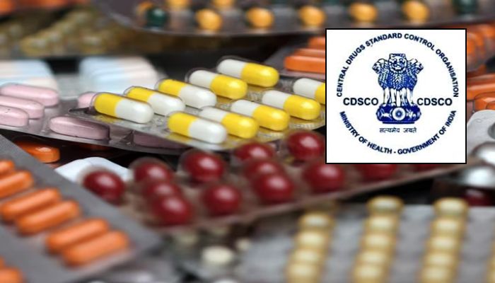 Paracetamol, Antacid Pan-D, Levocetrizine among 50 medicines made by some companies found ‘Not of Standard Quality’ by CDSCO during testing