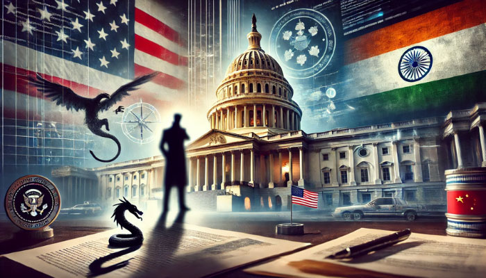 Former aide to two New York Governors was spying for China, furthering Beijing agenda: With the NewsClick China funding case, here is why India needs to be careful