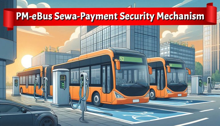 Union cabinet approves ₹3,435 crore scheme to support procurement and operation of over 38,000 electric buses by Public Transport Authorities