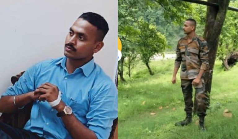 Military intelligence and Maharashtra police bust fake army recruitment racket, man impersonating army major arrested for running recruitment training camps