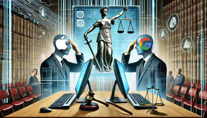 Apple ordered to pay €13 billion and Google fined €2.4 billion by EU Court of Justice in separate cases: Know details