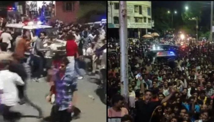 Syedpura Ganesh pandal stone pelting: 6 Muslim minors planned to pelt stones on 10 Ganesh pandals daily in Gujarat, gang leader took 3 months training: Details