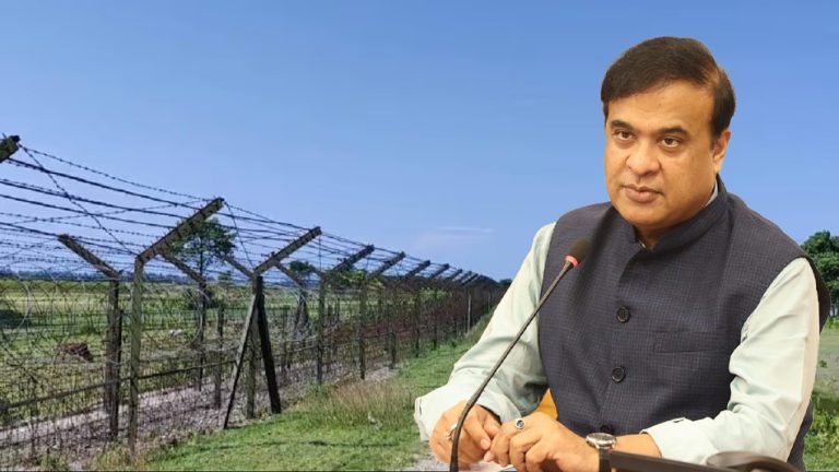 Assam government to intensify efforts to detect and deport illegal immigrants, issues detailed directions to border police