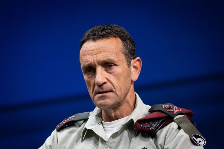 Will reach everyone who poses a threat to Israel: Army Chief Herzi Halevi promises after Hezbollah chief Nasrallah got killed