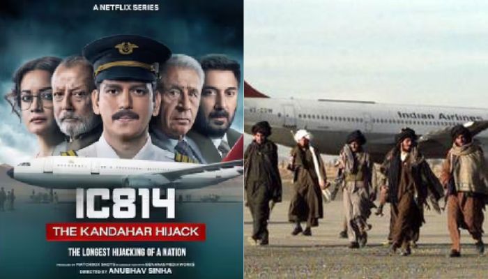 As Anubhav Sinha’s IC 814 whitewashes Pakistani terrorism, read how the Leftwing filmmakers have been using the ruse of ‘creative liberty’ to run their agenda