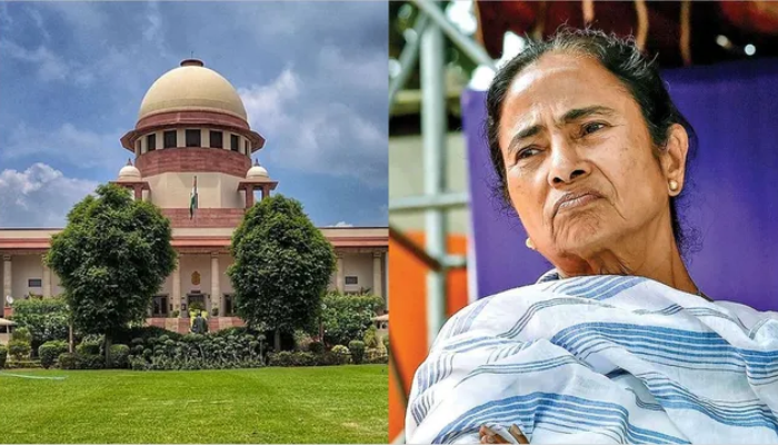 Can’t tell women not to work at night, provide security to them: Supreme Court on West Bengal govt’s new policy after Kolkata doctor’s rape and murder case