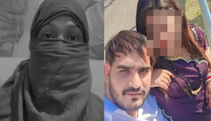 Pressure to convert, love jihad, forcibly fed beef: 3 different states, 3 different cases of forced conversions –  Complaints filed against Shadab, Shahzad, and Arshad