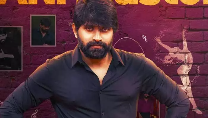 Hyderabad: Choreographer Shaik Jani Basha popularly known as Jani Master arrested after ex colleague alleged sexual assault, arrested and booked under POCSO