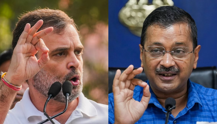 I.N.D.I. Alliance collapses in Haryana, AAP announces 20 candidates for state elections, 11 directly in opposition to Congress