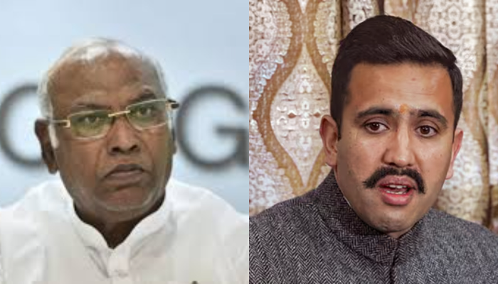 High command angry on Vikramaditya Singh? After criticising Yogi govt, Congress left red-faced over Himachal govt’s ‘display names’ order