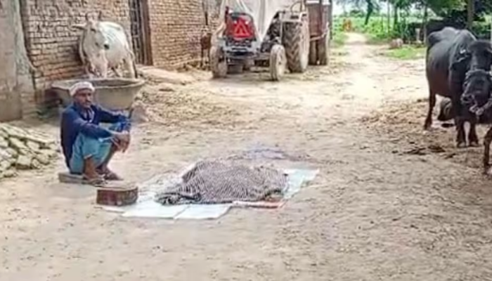 Honour killing in Uttar Pradesh: Naeem beheads 17-year-old daughter for having an affair, dismembers her body in multiple pieces; arrested