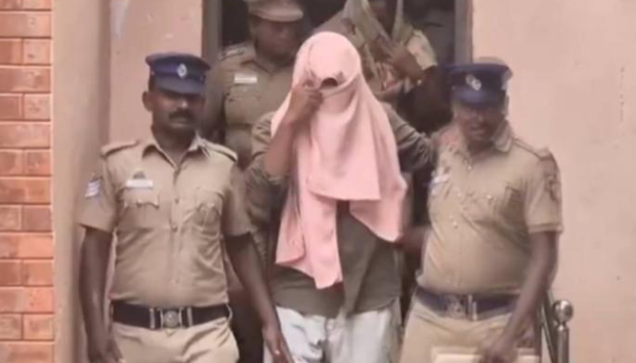 Tamil Nadu: Dr S Samson Daniel arrested under POCSO Act for sexually assaulting minors at school hostel over several months