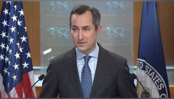 US imposes sanctions on suppliers to Pakistan’s ballistic missile program including multiple China-based companies