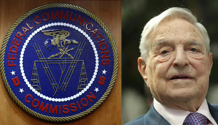 Foreign Election interference? – George Soros set to buy 200+ radio stations in USA, had promised a Billion Dollars war chest to take down ‘Nationalists like Trump and Modi’