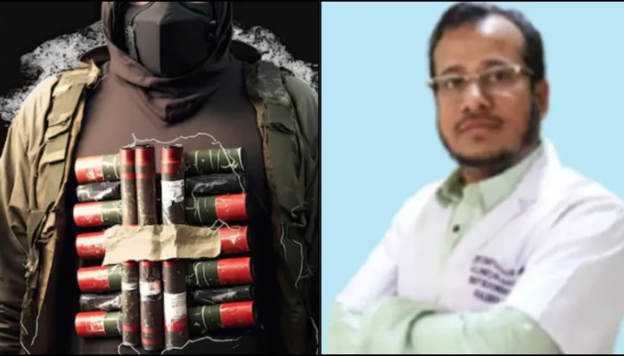 Al-Qaeda linked module in Ranchi: Dr Ishtiaq, his associates wanted to form suicide squad, planning to turn India into Islamic Nation, Delhi Police finds