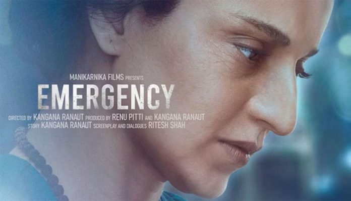 Delay in release of film Emergency by Kangana Ranaut