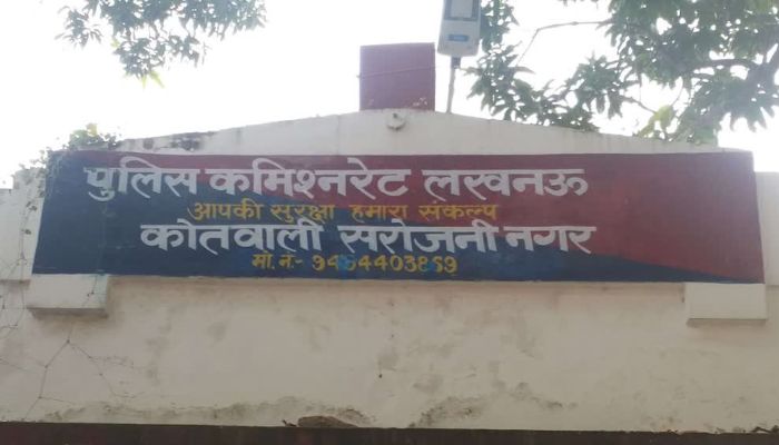 Lucknow: Mohd Danish and his accomplice abduct 5th-standard-girl, take her to a hotel, rape her and record her obscene video, threaten to kill her family