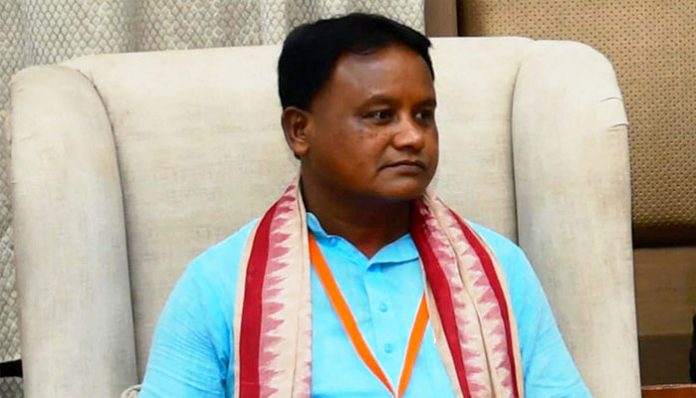 Chief Minister Mohan Charan Majhi, ordered a judicial inquiry into allegations of custodial violence against an Army Captain and his fiancée at Bharatpur police station.