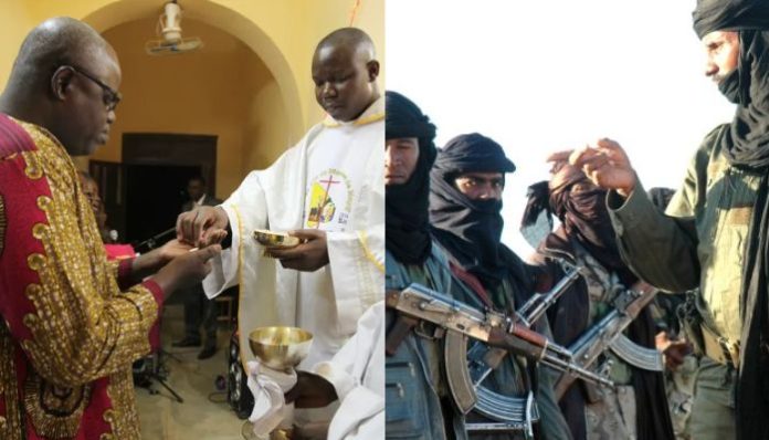 mali christians