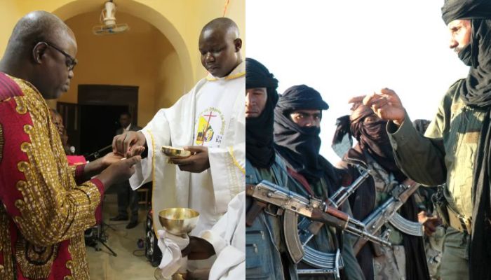 mali christians