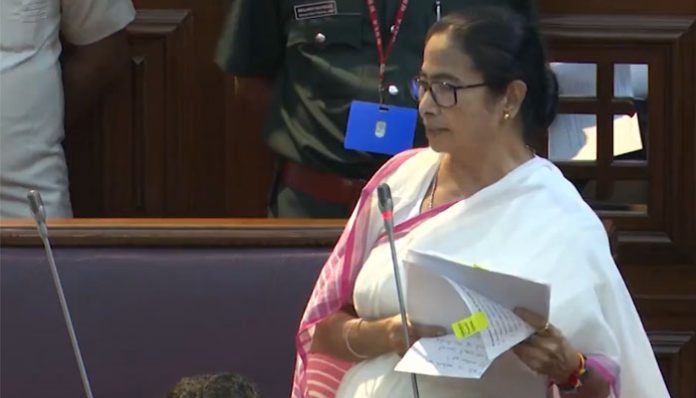 West Bengal legislative assembly passed ‘The Aparajita Woman and Child (West Bengal Criminal Laws Amendment) Bill 2024’, an anti-rape bill as an attempt to save Mamata Banerjee-led government’s face.