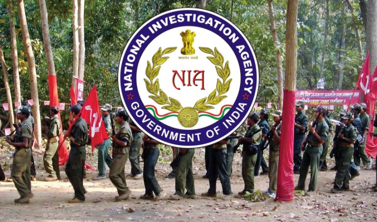 NIA chargesheets key Naxal leader Vinod Mishra in the banned outfit’s Magadh Zone revival case