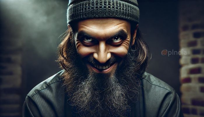 Maharashtra: Maulana turns monster, rapes minor girl multiple times in the garb of teaching Urdu