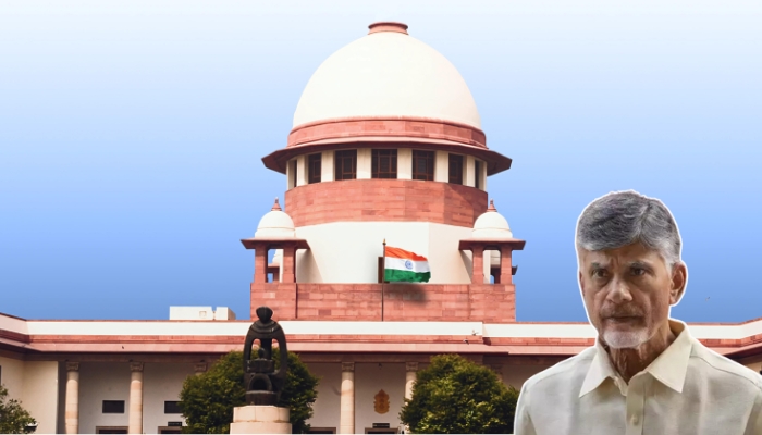 ‘No proof of the use of contaminated ghee’: Supreme Court questions CM Naidu on public statements about Tirupati laddus