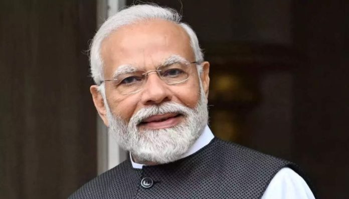 PM Modi